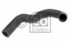 MERCE 1245012982 Radiator Hose